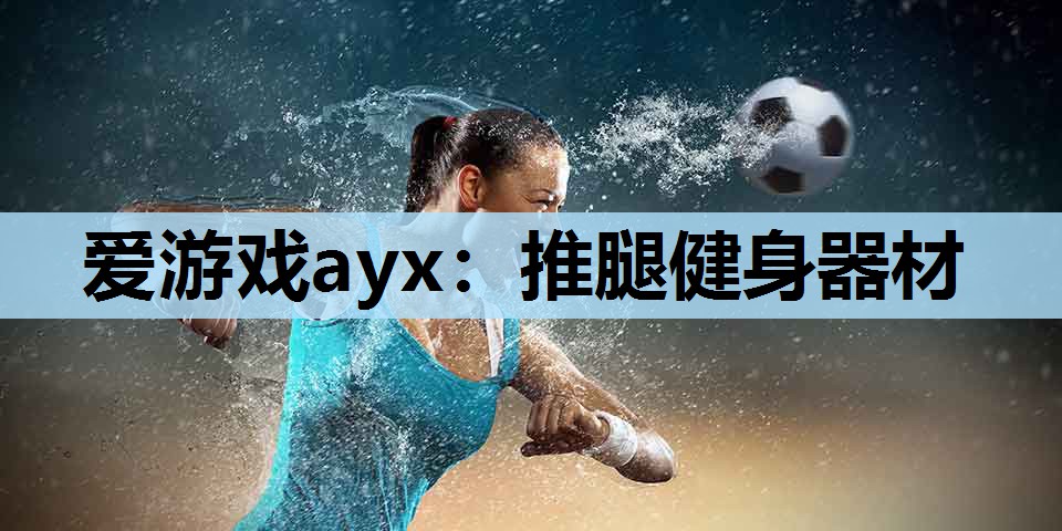 爱游戏ayx：推腿健身器材