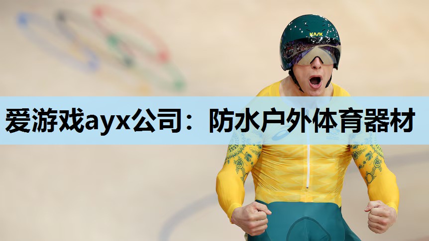 爱游戏ayx公司：防水户外体育器材