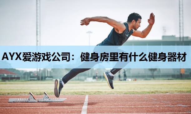 AYX爱游戏公司：健身房里有什么健身器材