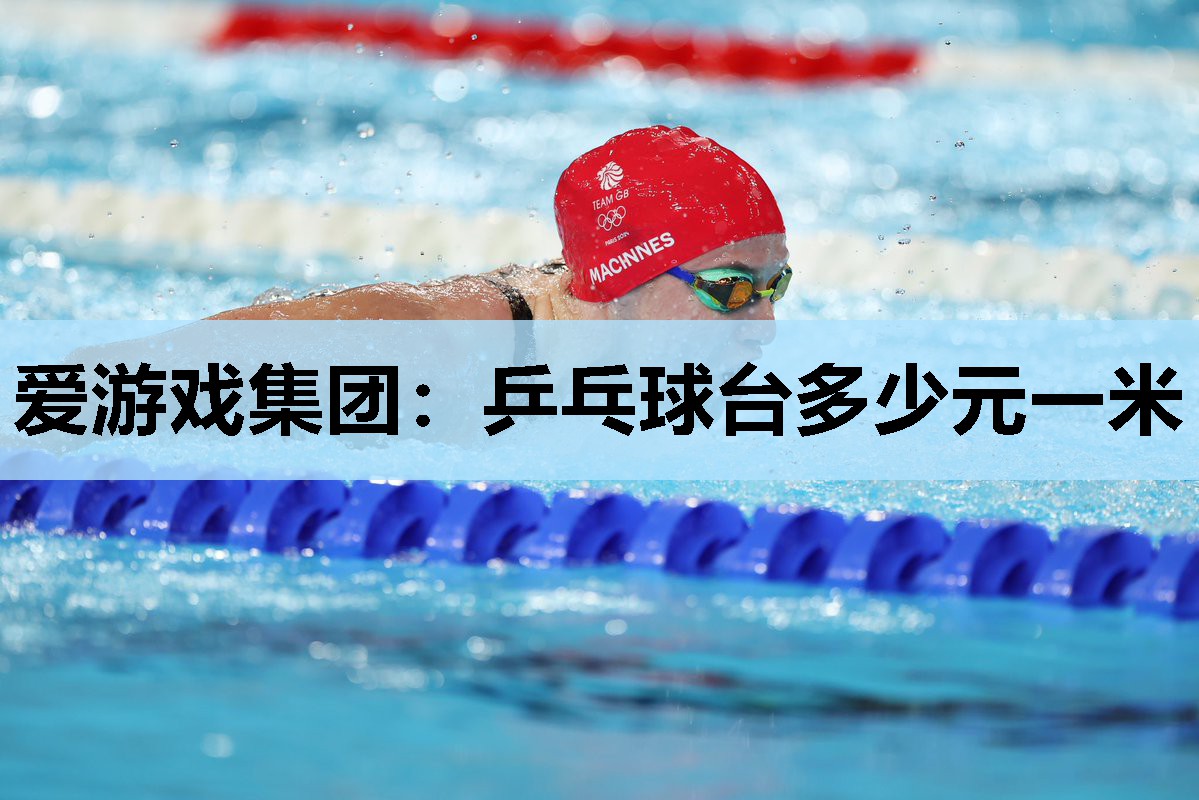 爱游戏集团：乒乓球台多少元一米