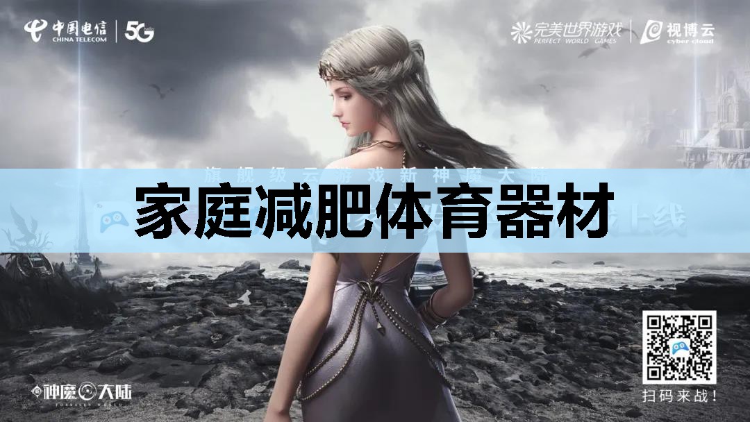家庭减肥体育器材