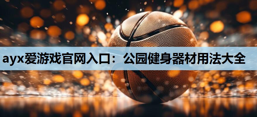 ayx爱游戏官网入口：公园健身器材用法大全
