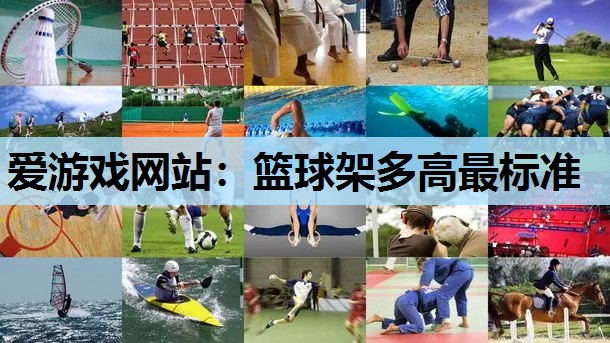 爱游戏网站：篮球架多高最标准