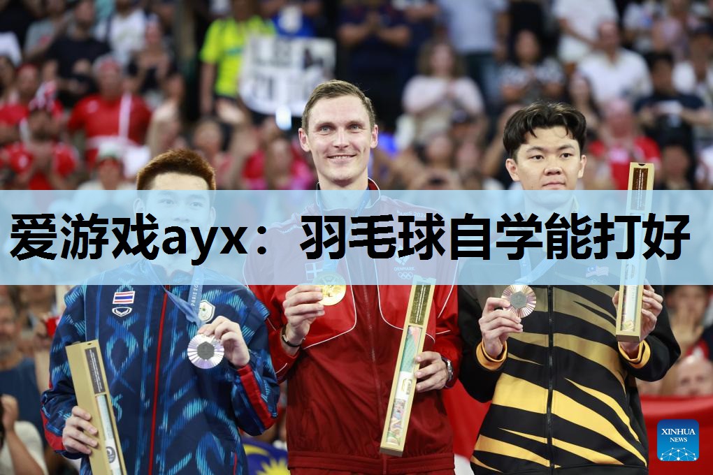 爱游戏ayx：羽毛球自学能打好