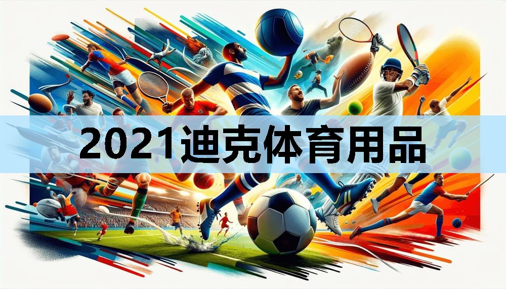 2021迪克体育用品 2021迪克体育用品