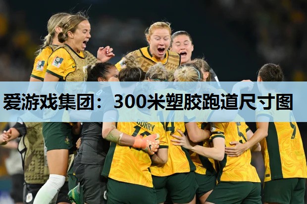 300米塑胶跑道尺寸图 300米塑胶跑道尺寸图