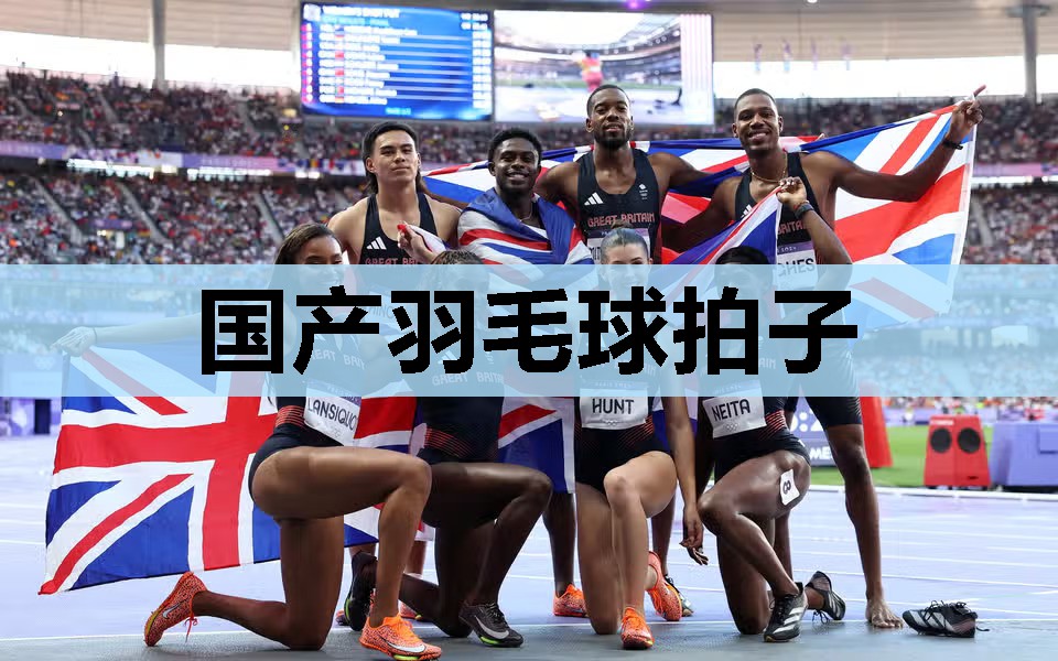 国产羽毛球拍子 国产羽毛球拍子