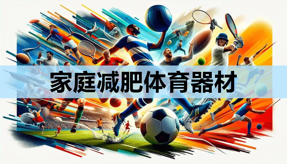 家庭减肥体育器材 家庭减肥体育器材
