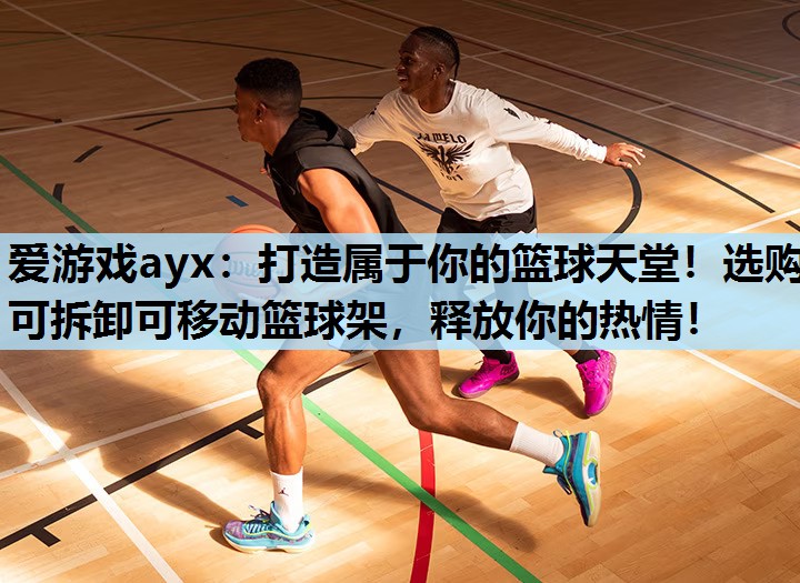 打造属于你的篮球天堂!选购可拆卸可移动篮球架,释放你的热情! 打造属于你的篮球天堂!选购可拆卸可移动篮球架,释放你的热情!
